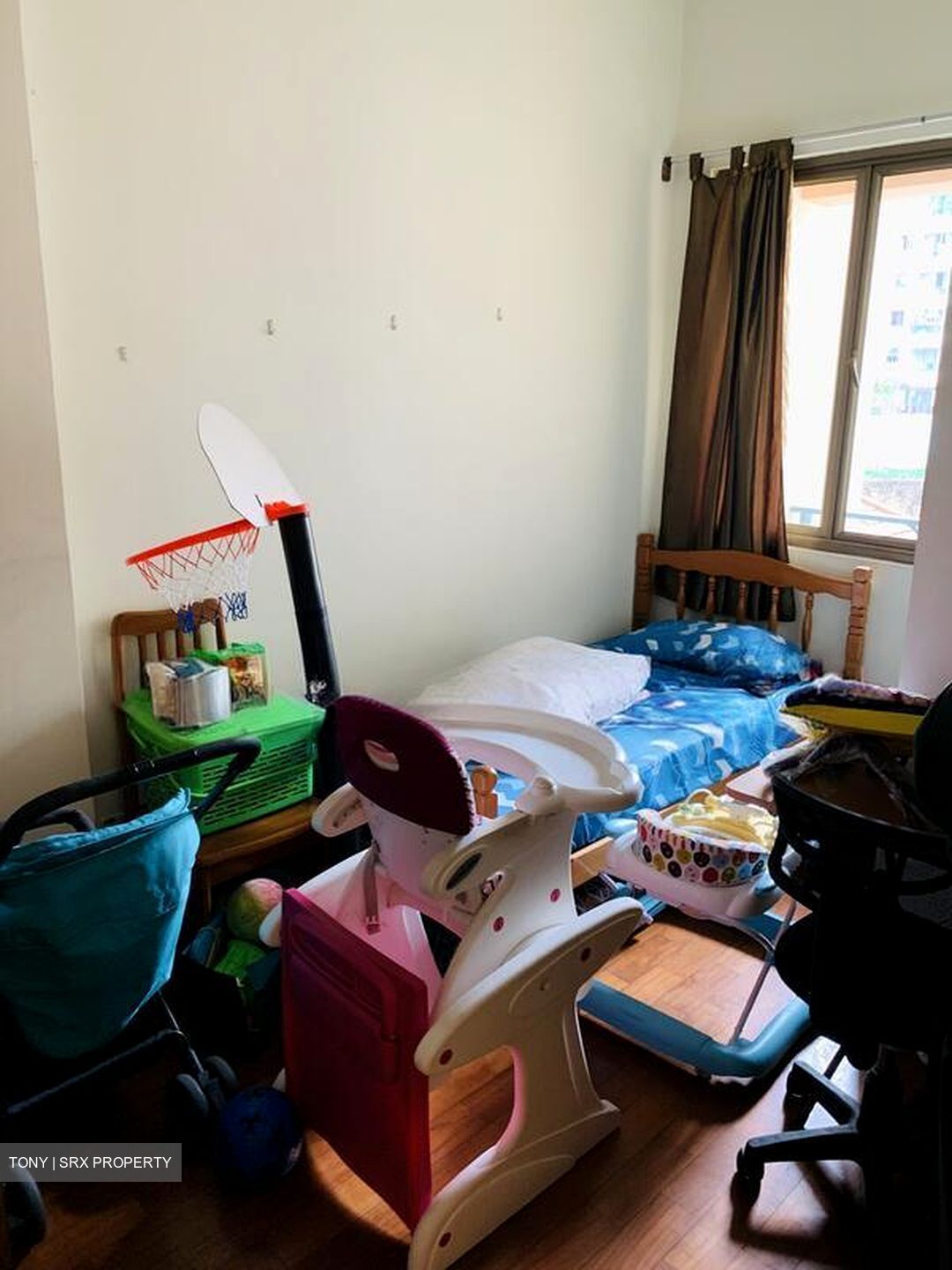 Hillbrooks (D23), Condominium #503578721